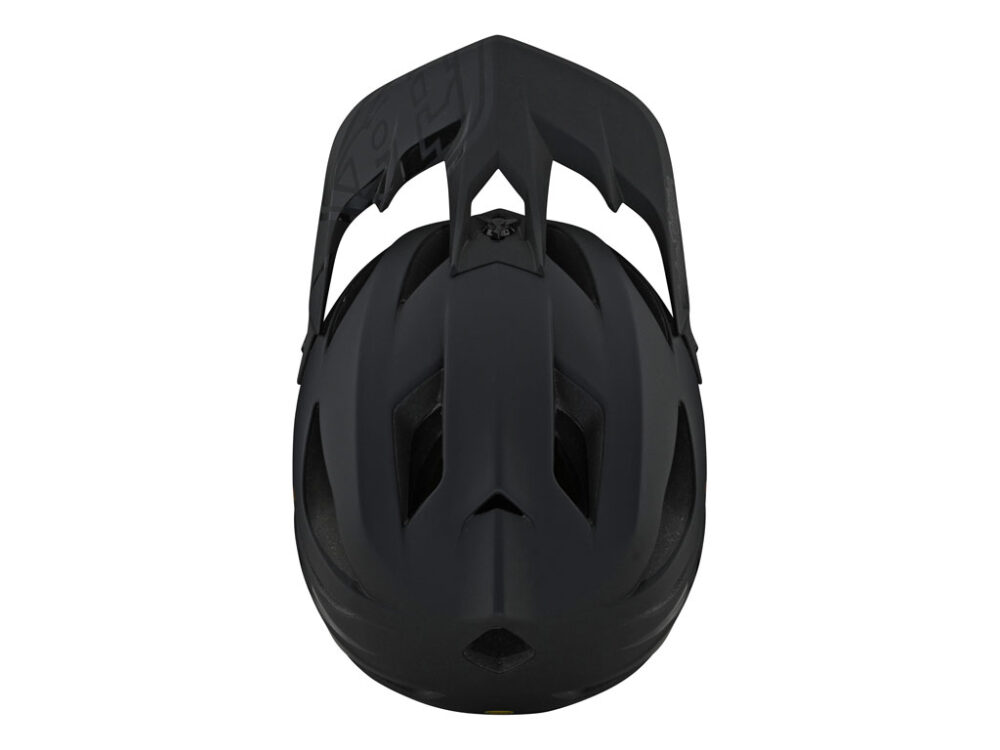 STAGE MIPS HELMET STEALTH MIDNIGHT XL/2X - Imagen 2