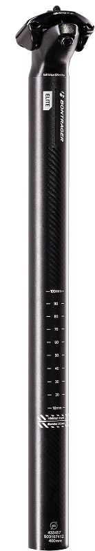 SP BNT ELITE 31.6/400/15 BK