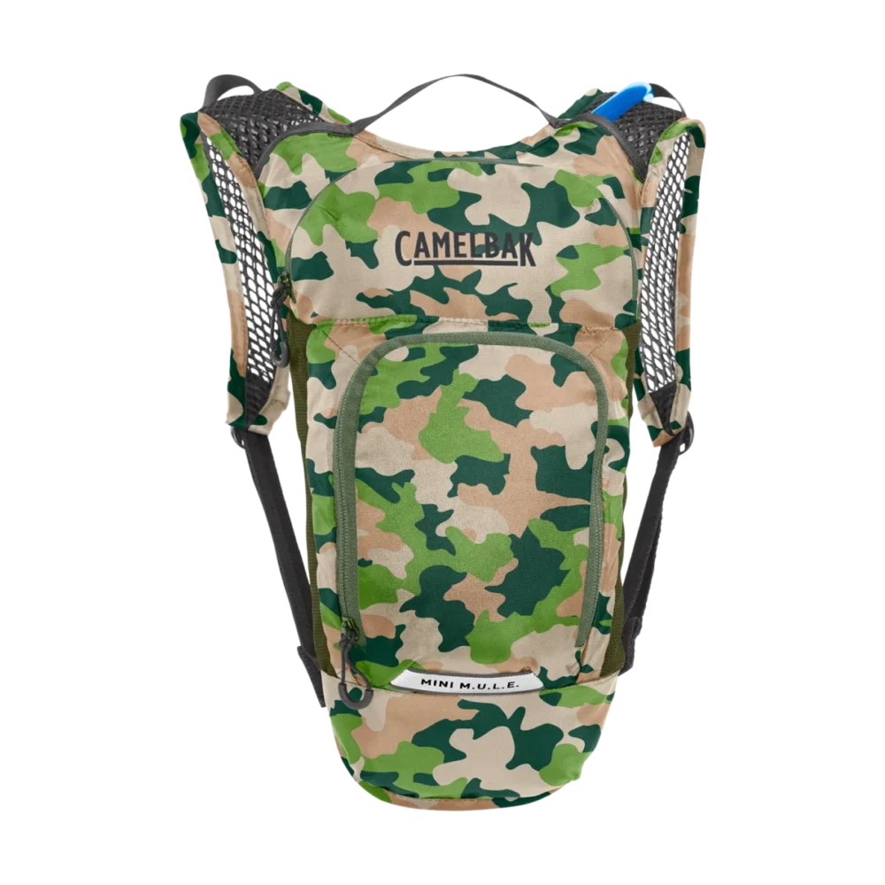 Alternative view of MINI MULE DIGI CAMO BLACK 1.5L