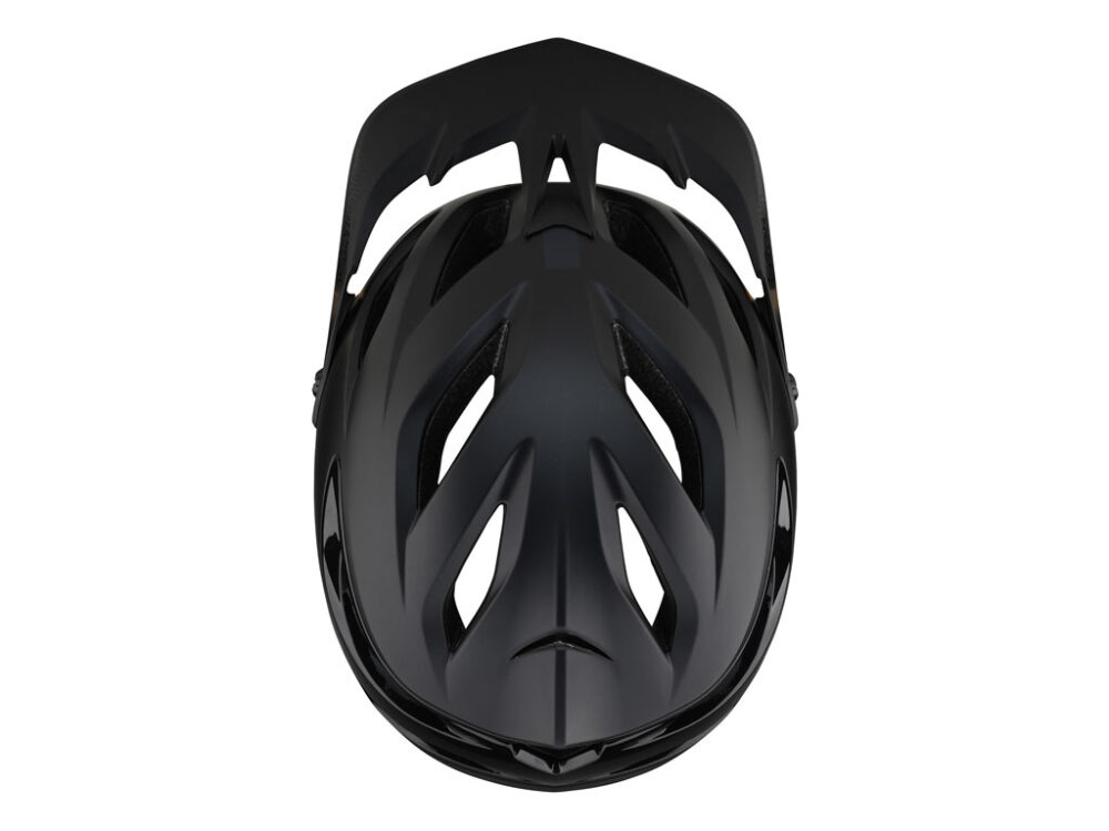 A3 MIPS HELMET UNO BLACK XL/2X - Imagen 2
