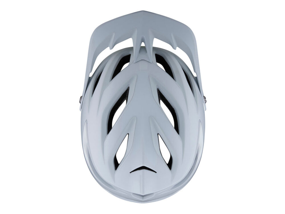 A3 MIPS HELMET UNO WHITE XS/S - Imagen 2