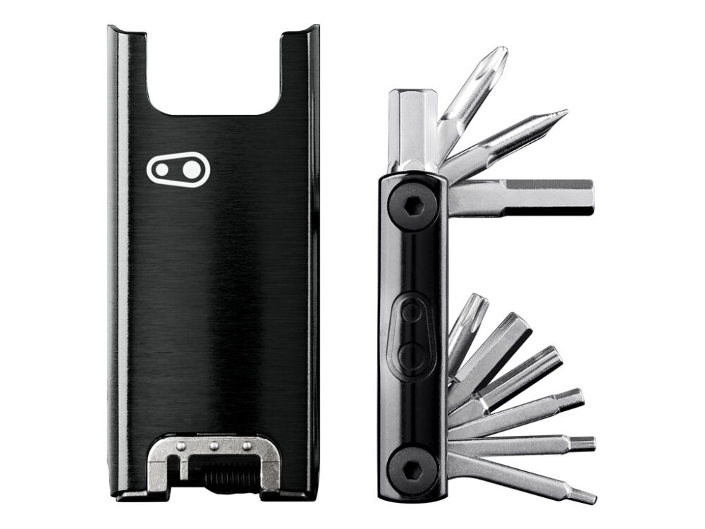 Alternative view of CRANK BROTHERS MULTI F15 TOOL NEGRO