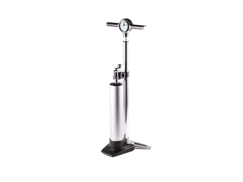 CRANK BROTHERS KLIC BOMBA PIE ANALOG + DEPOSITO AIRE