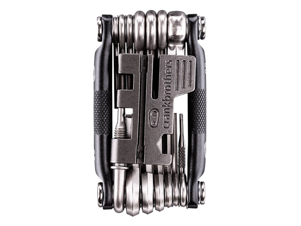 CRANK BROTHERS MULTI 20 NICKEL