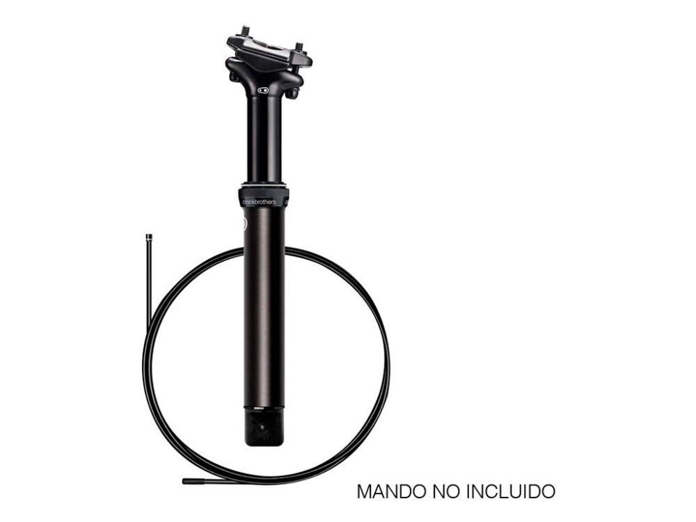 CRANK BROTHERS TIJA HIGHLINE XC / GRAVEL 125MM 27.2 MANDO NO INCLUIDO