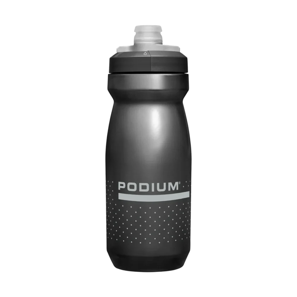 PODIUM BLACK 0.6L