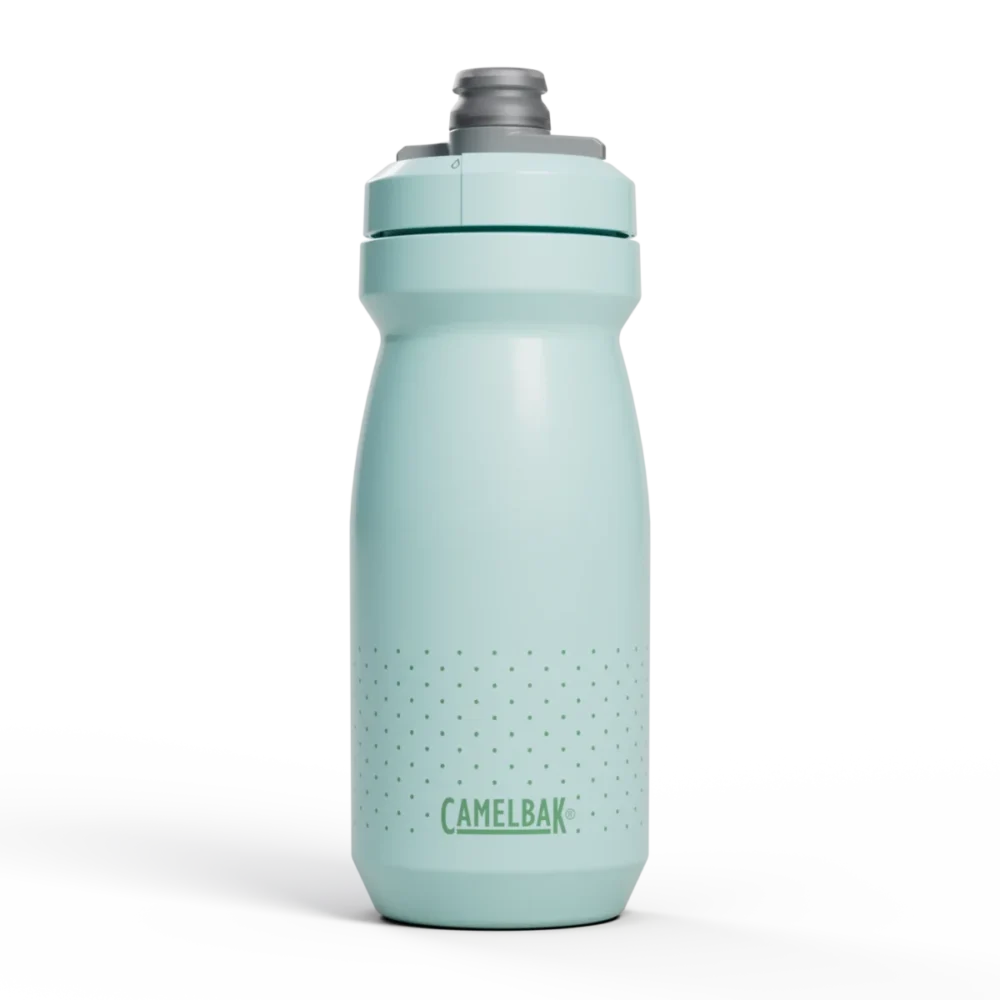 PODIUM 21OZ, CRYSTAL BLUE