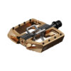 CRANK BROTHERS MALLET DH LOIC BRUNI SIGNATURE EDITION V2