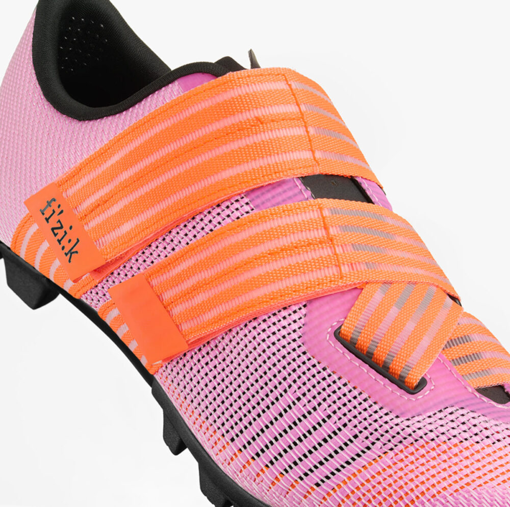 POWERSTRAP AEROWAVE X PINK/ORANGE LIMITED EDITION 42