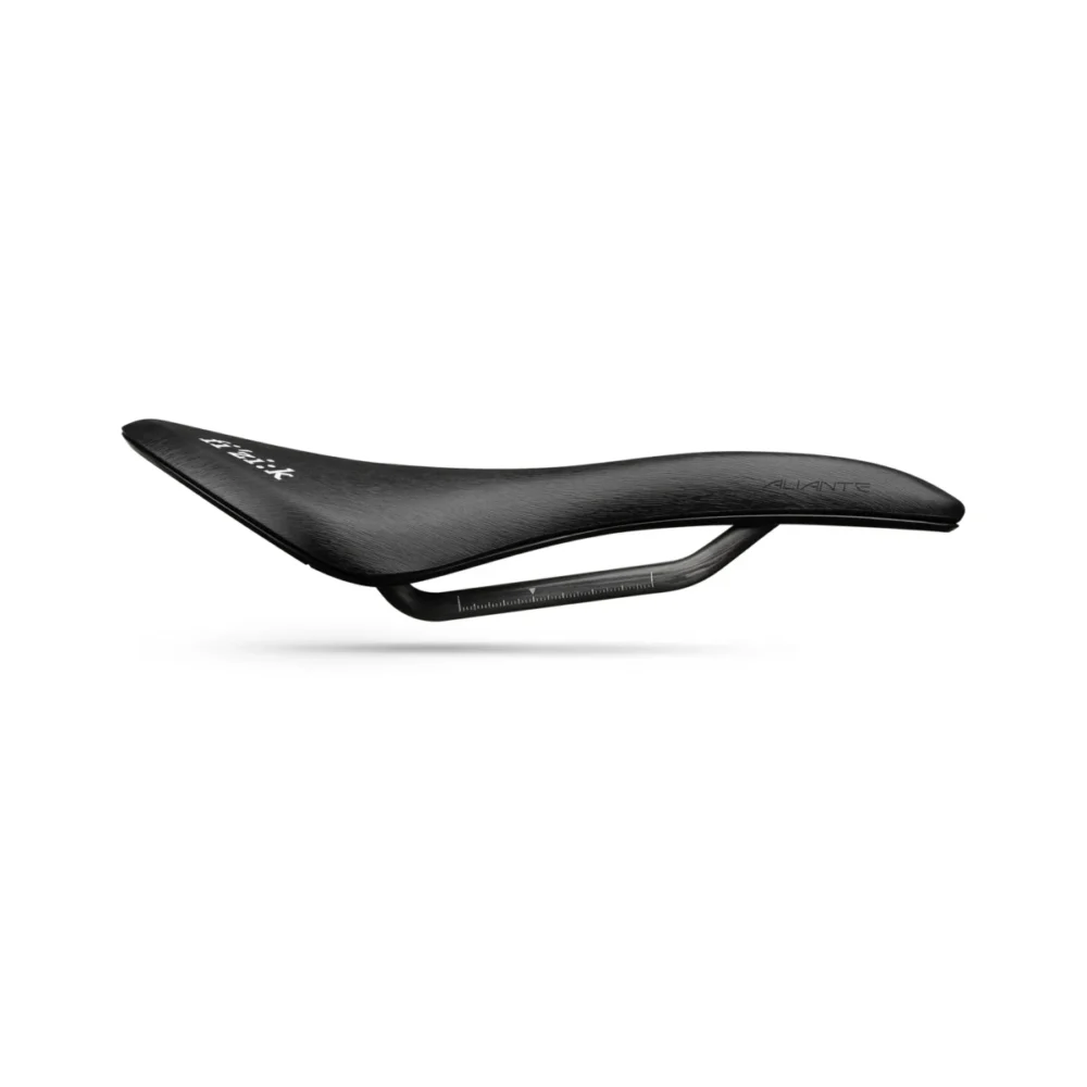 ALIANTE TEMPO R1 LIGHT 145MM BLACK