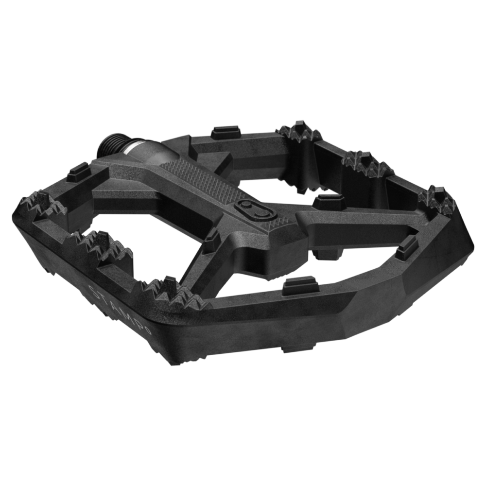 CRANK BROTHERS STAMP 0 SMALL BLACK