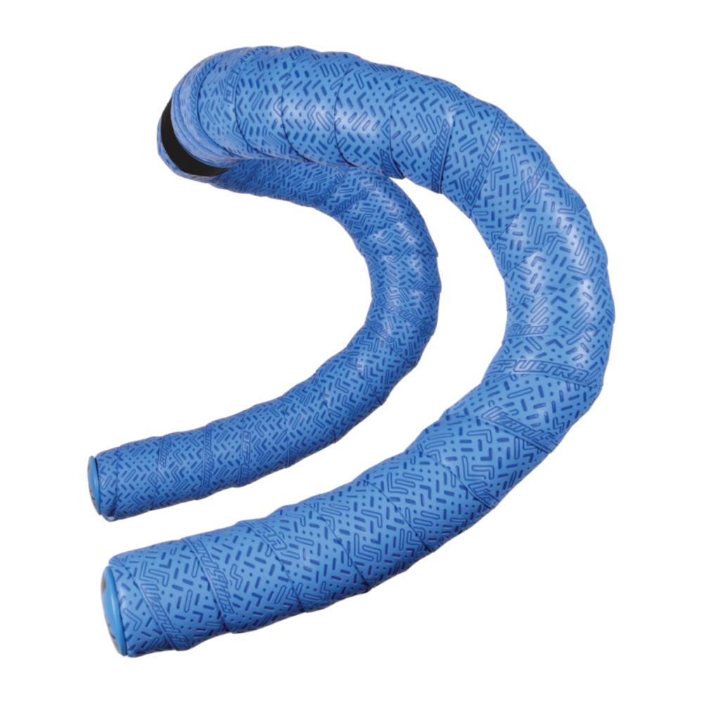 CINTA DE MANILLAR 3.5MM COBALT BLUE-NEW-