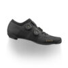 VENTO VEGA CARBON COAL BLACK/BLACK 43