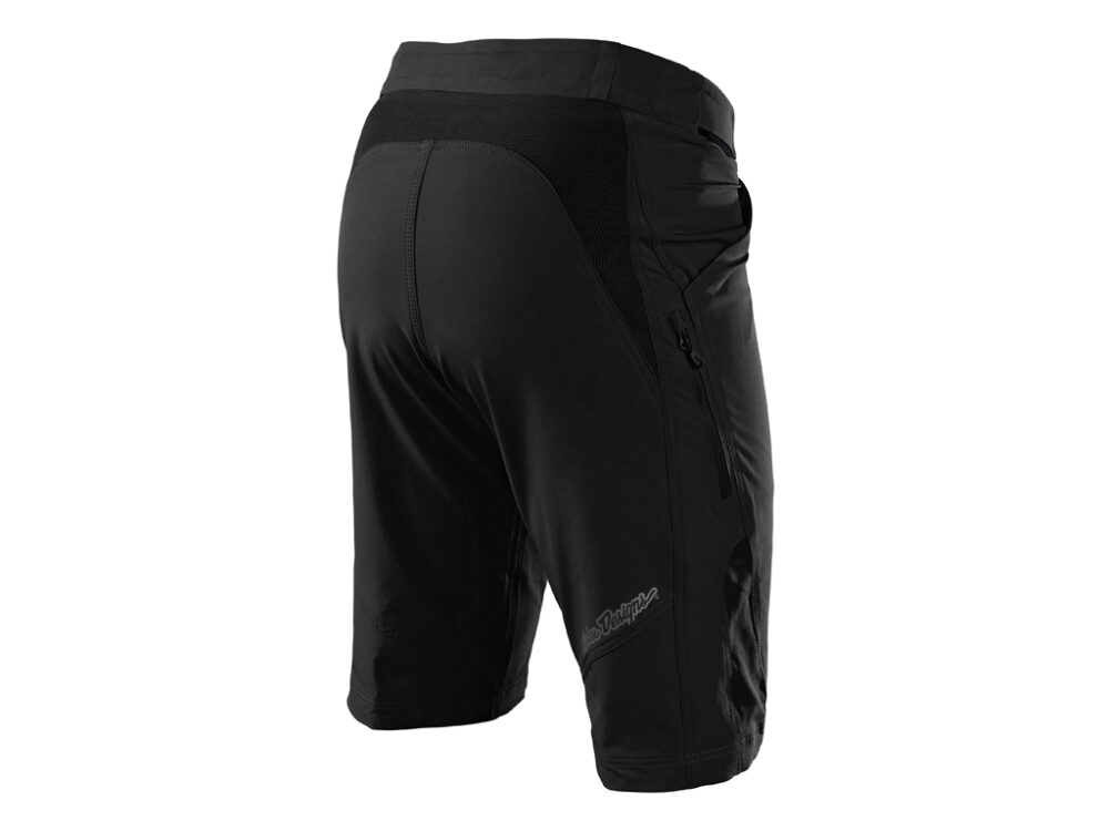 RUCKUS SHORT BLACK 28