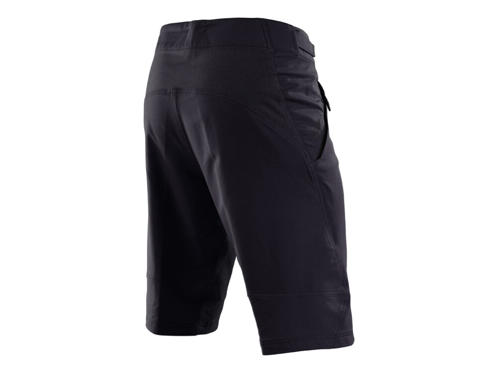 SKYLINE SHORT MONO BLACK 32