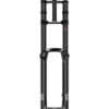 FORK BOXXER ULTIMATE CHARGER3.2 29 BOOST 20X110 200MM BLACK 48 OFFSET C5/R55 D2