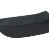 HLMPT ELC VISOR L BK