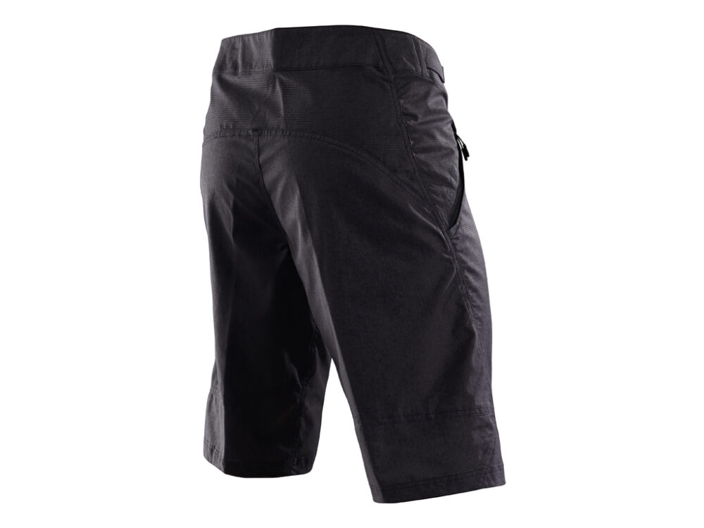 SKYLINE AIR SHORT MONO BLACK 36