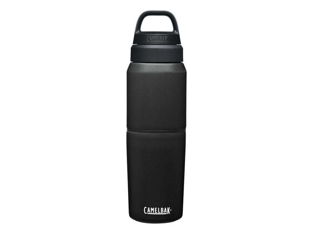 MULTIBEV SST VACUUM STAINLESS 17OZ/12OZ BLACK/BLACK