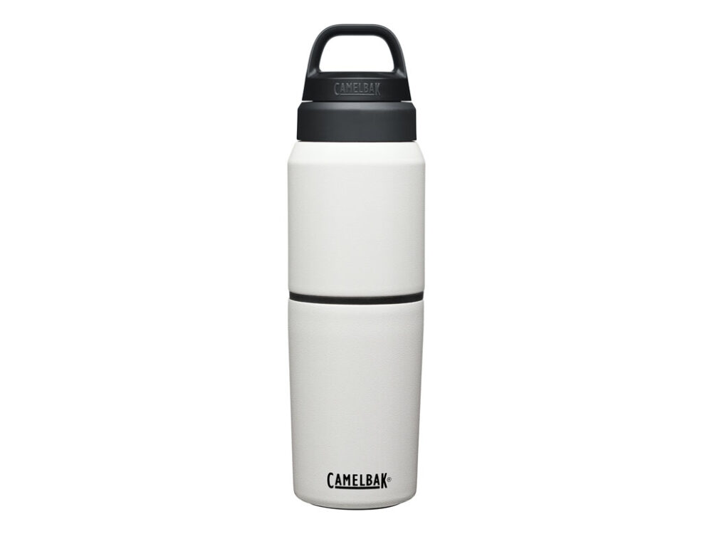 MULTIBEV SST VACUUM STAINLESS 17OZ/12OZ WHITE/WHITE