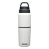 MULTIBEV SST VACUUM STAINLESS 17OZ/12OZ WHITE/WHITE