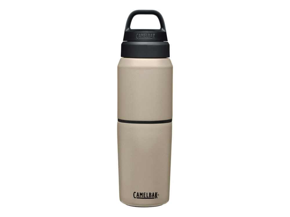 MULTIBEV SST VACUUM INSULATED 17OZ/12OZ DUNE/DUNE