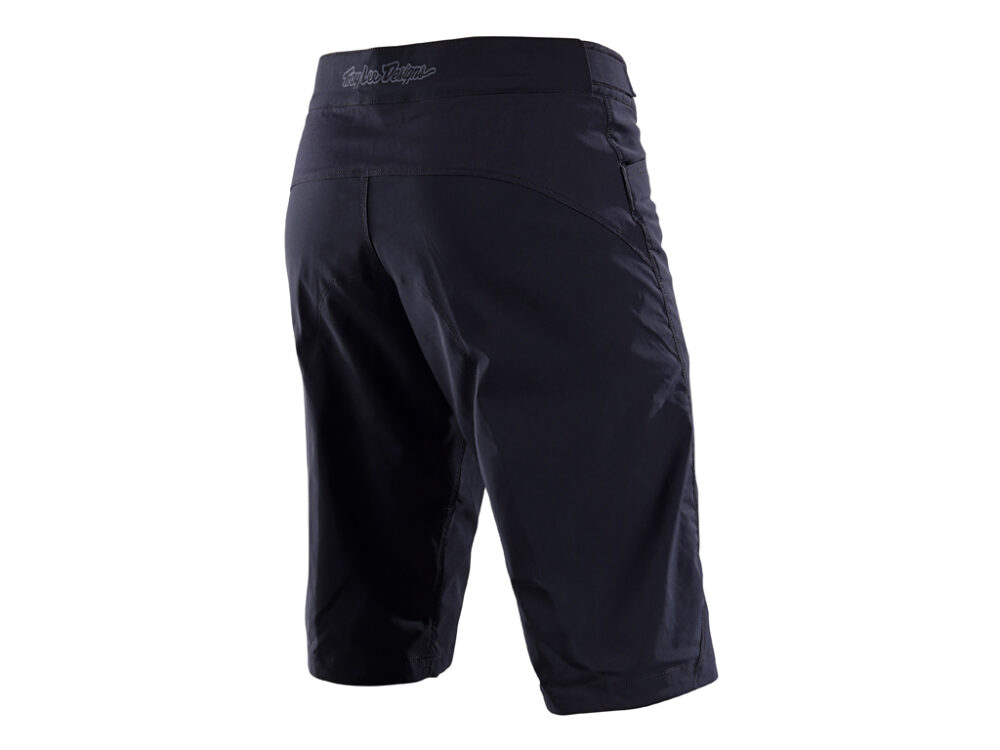 FLOWLINE SHORT BLACK 28