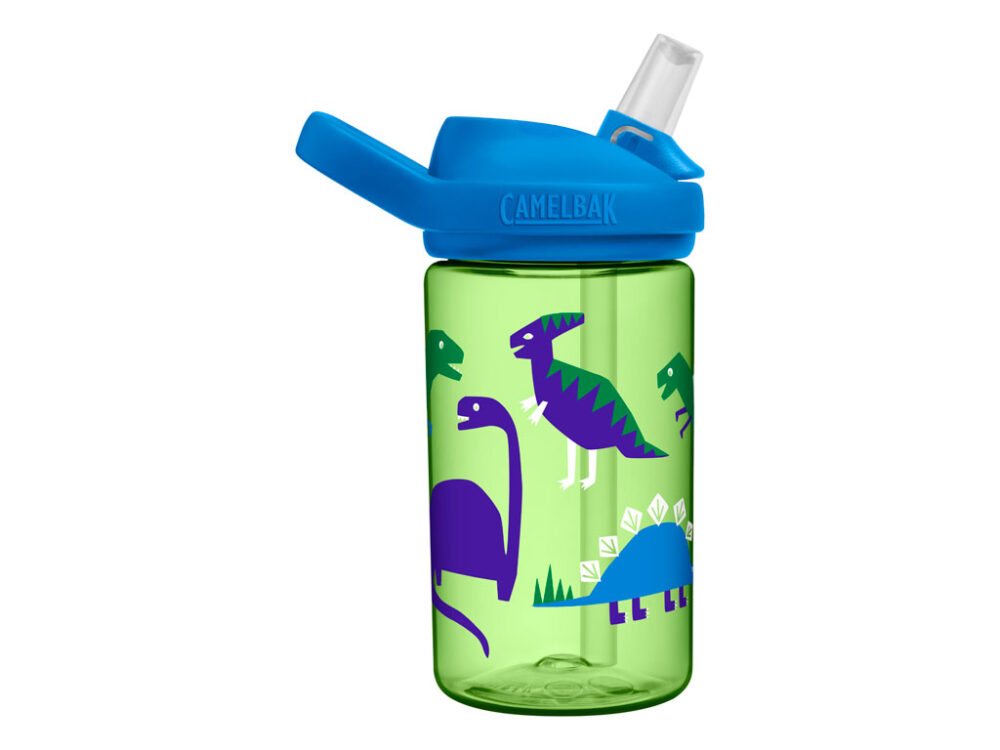 EDDY+ KIDS 14OZ, HIP DINOS