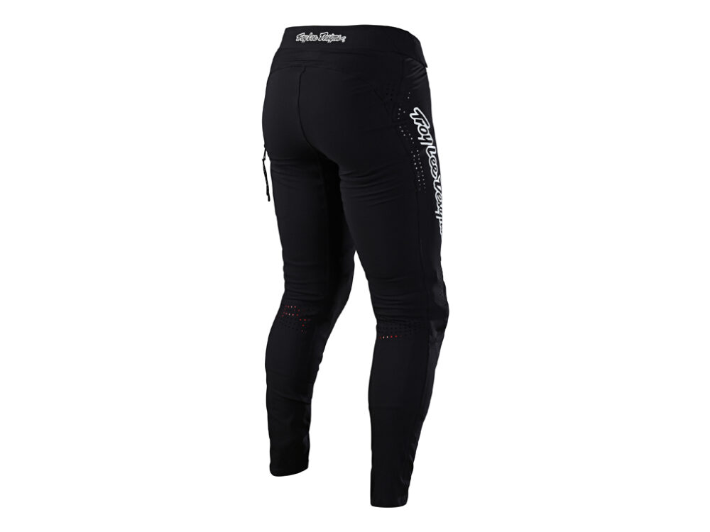 SPRINT ULTRA PANT BLACK 34