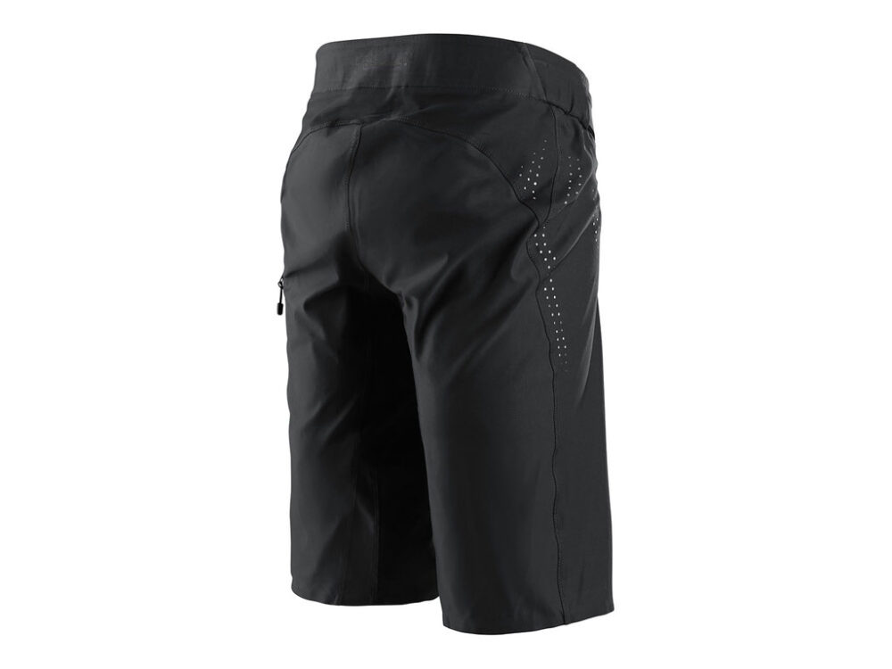SPRINT ULTRA SHORT BLACK 34