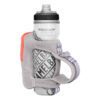 QUICK GRIP CHILL HANDHELD 21OZ, SILVER/DUSK
