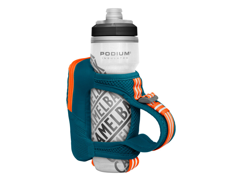 QUICK GRIP CHILL HANDHELD 21OZ, CORSAIR TEAL