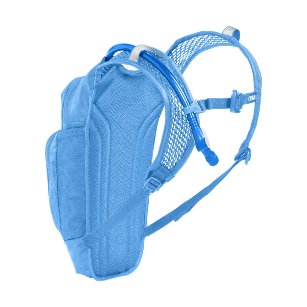 MINI MULE BLUE/PALM 1.5L