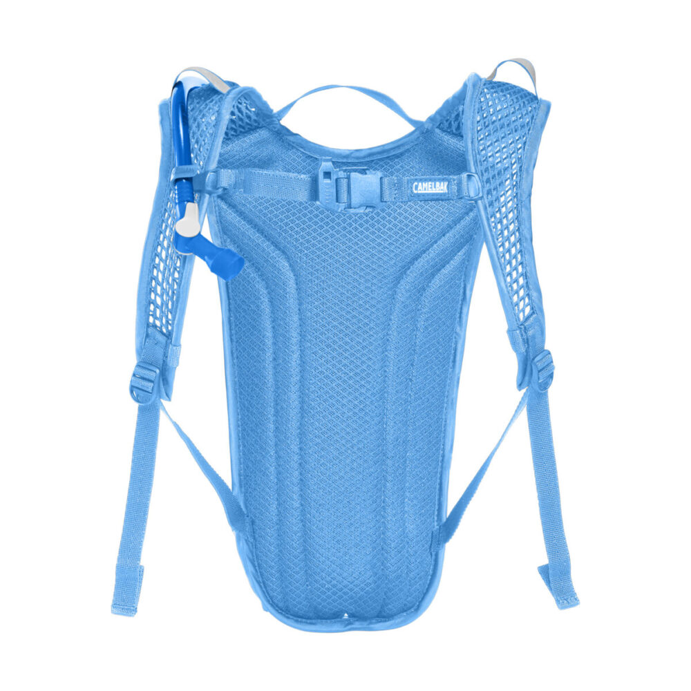 Alternative view of MINI MULE BLUE/PALM 1.5L