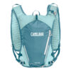 WOMEN'S TRAIL RUN VEST 34OZ, ADRIATIC BLUE