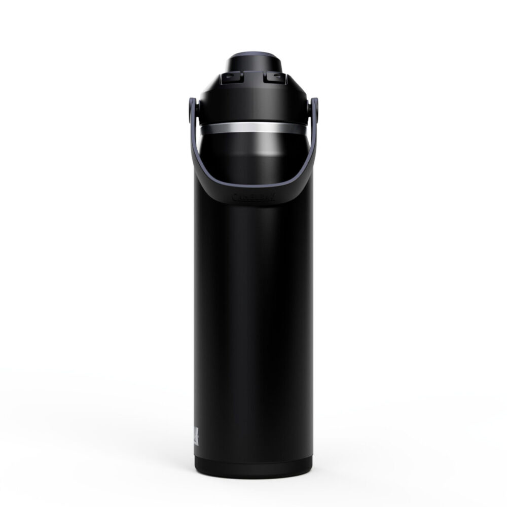 THRIEVE CHUG BOTTLE VSS 20OZ 600ML BLACK