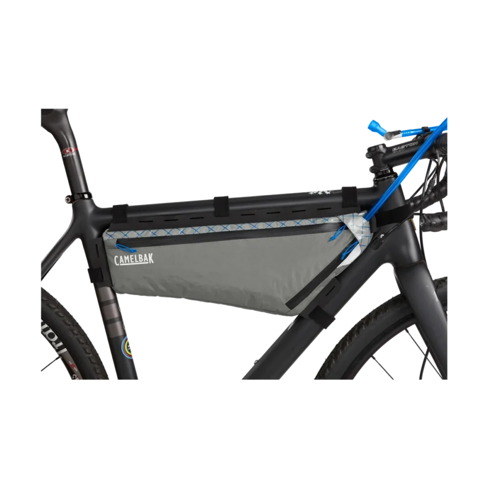 M.U.L.E. FRAME PACK WITH HYDRATION 70OZ, WOLF GREY, LARGE