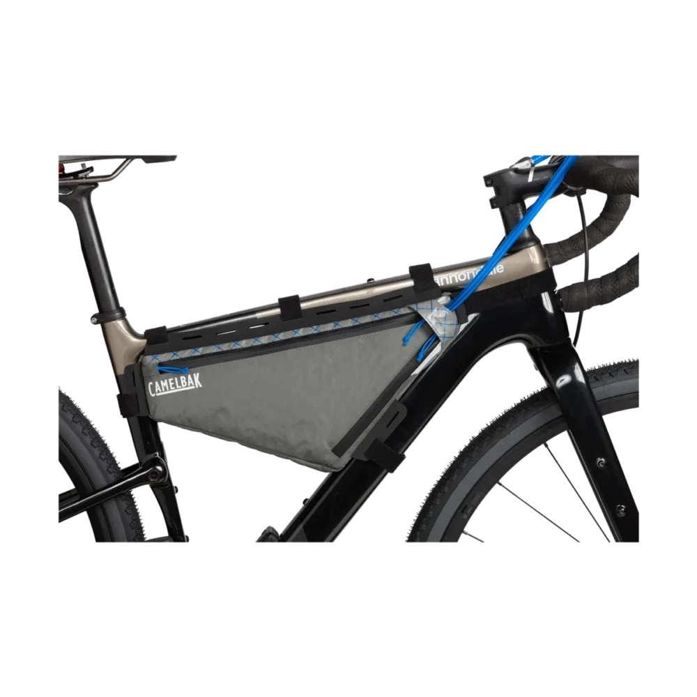 M.U.L.E. FRAME PACK WITH HYDRATION 70OZ, WOLF GREY, SMALL