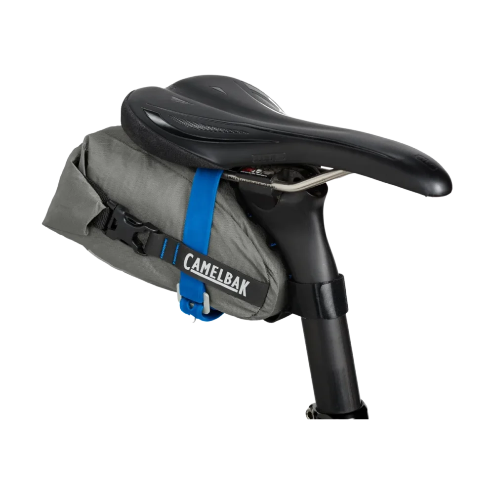 M.U.L.E. 1 SADDLE PACK, WOLF GREY