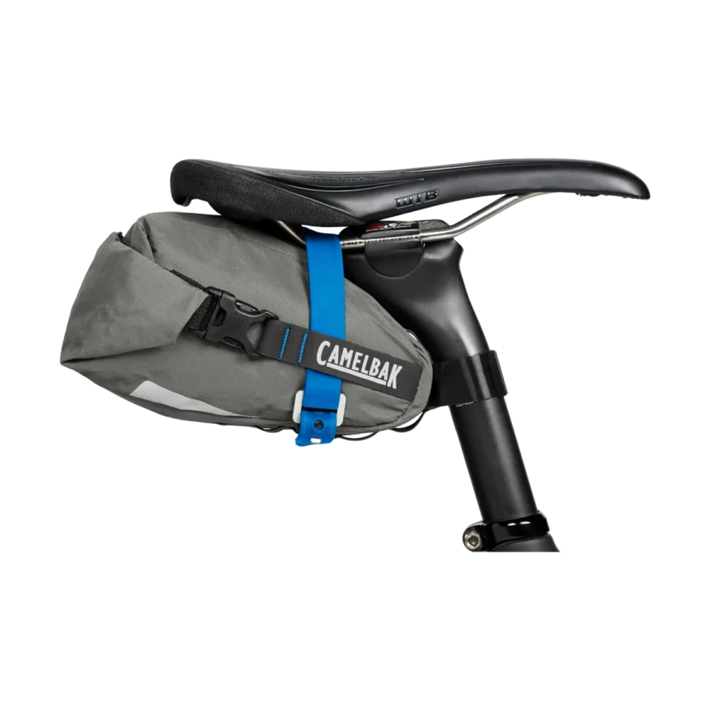 M.U.L.E. 1 SADDLE PACK, WOLF GREY - Imagen 2
