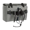 M.U.L.E. 12 HANDLEBAR PACK, WOLF GREY