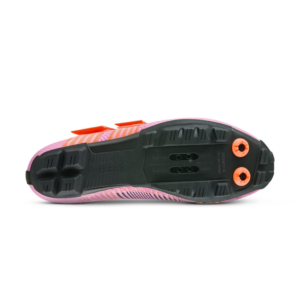 POWERSTRAP AEROWAVE X PINK/ORANGE LIMITED EDITION 42 - Imagen 2