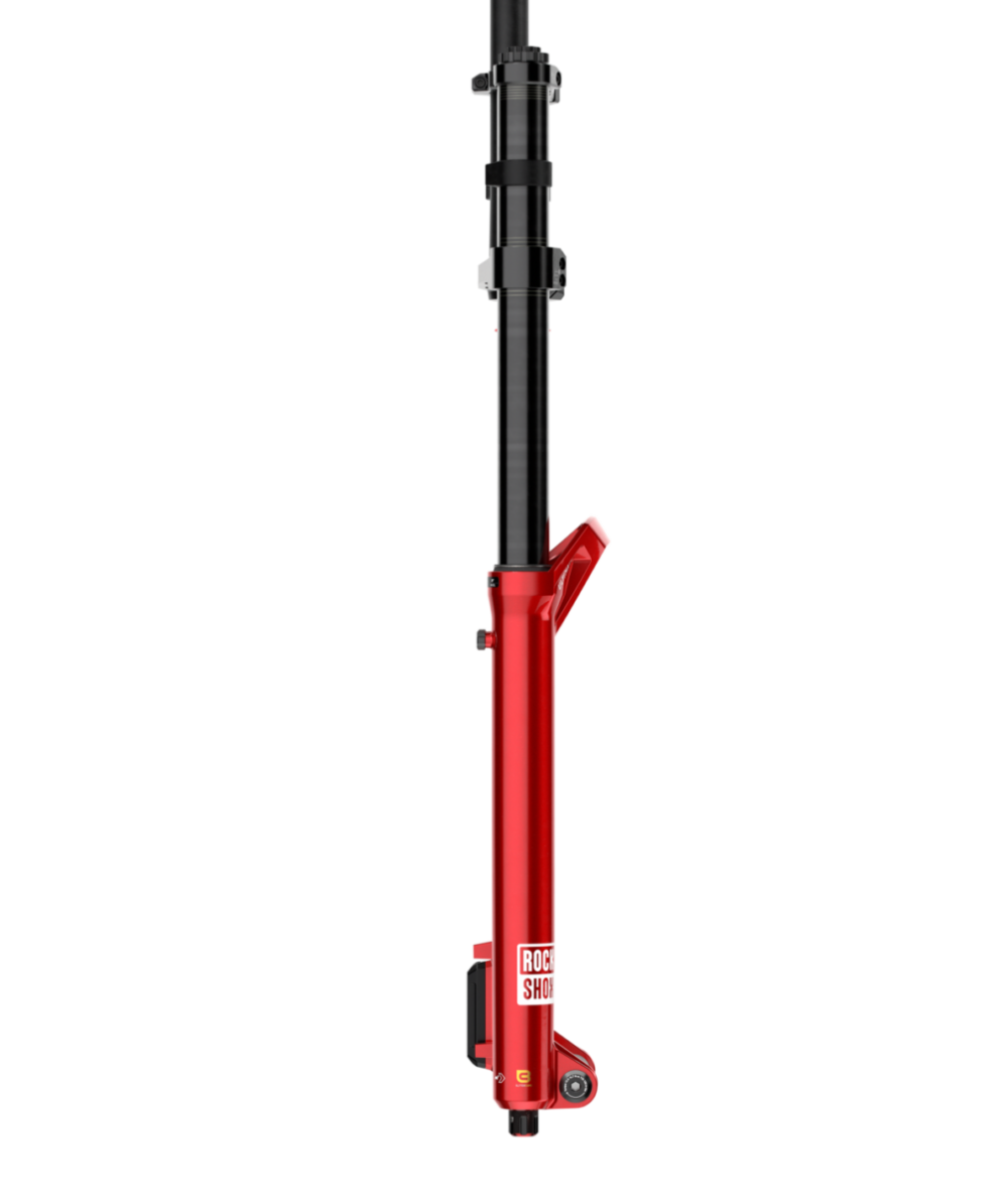 Alternative view of FORK BOXXER ULTIMATE CHARGER3.2 29 BOOST 20X110 200MM RED 52 OFFSET C5/R55 D2