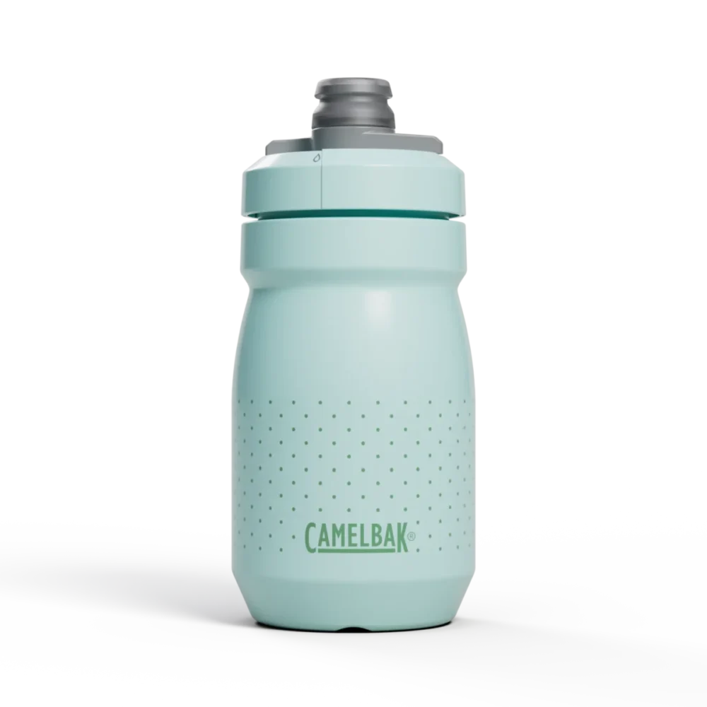 PODIUM 15OZ, CRYSTAL BLUE