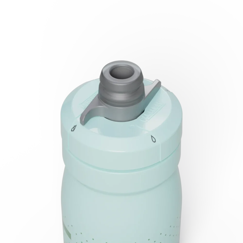 PODIUM 15OZ, CRYSTAL BLUE - Imagen 2