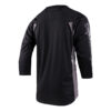 RUCKUS JERSEY BARS BLACK / OFF WHITE
