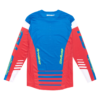 SPRINT JERSEY FIFTY-50 FIERY RED 2X