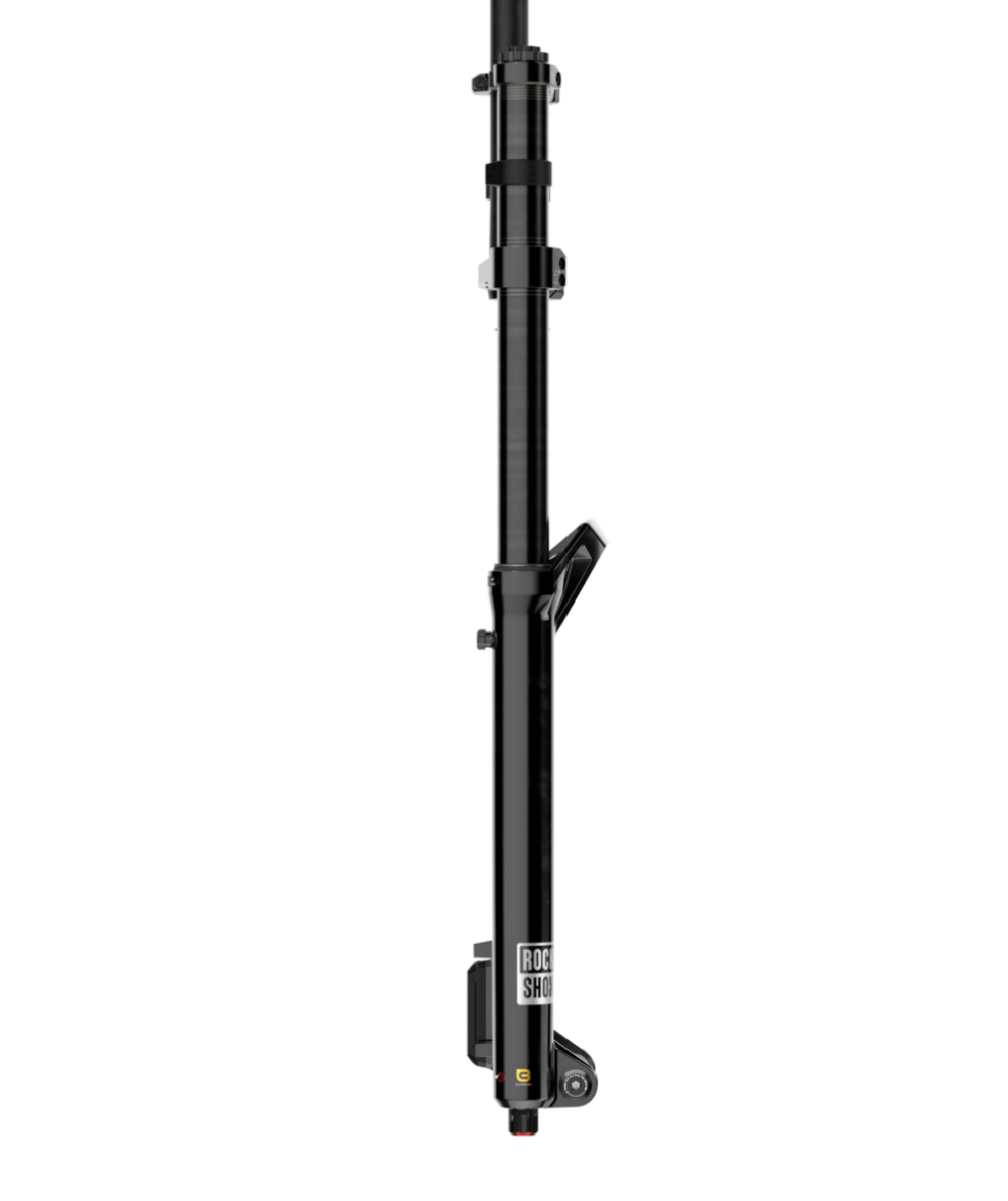 Alternative view of FORK BOXXER ULTIMATE CHARGER3.2 27.5 BOOST 20X110 200MM BLACK 48 OFFSET C5/R55 D2