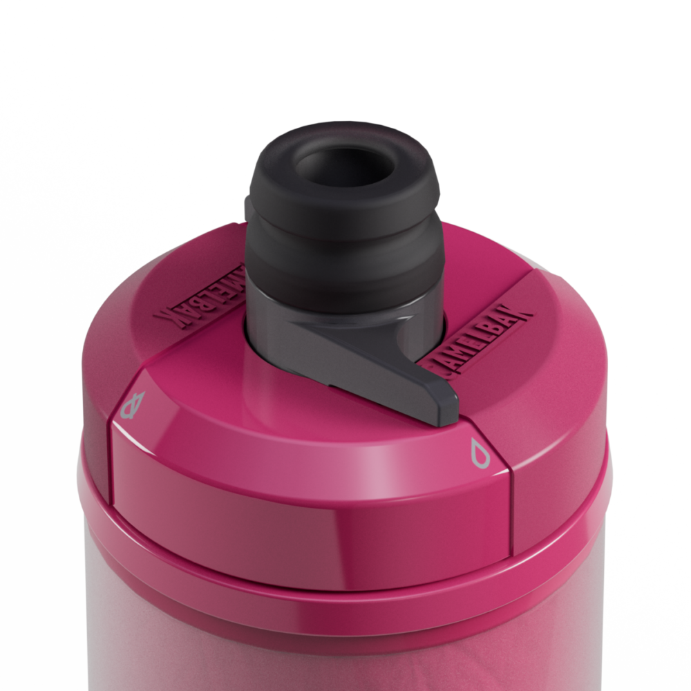 PODIUM CHILL 24OZ MERCURY BERRY 0.7L