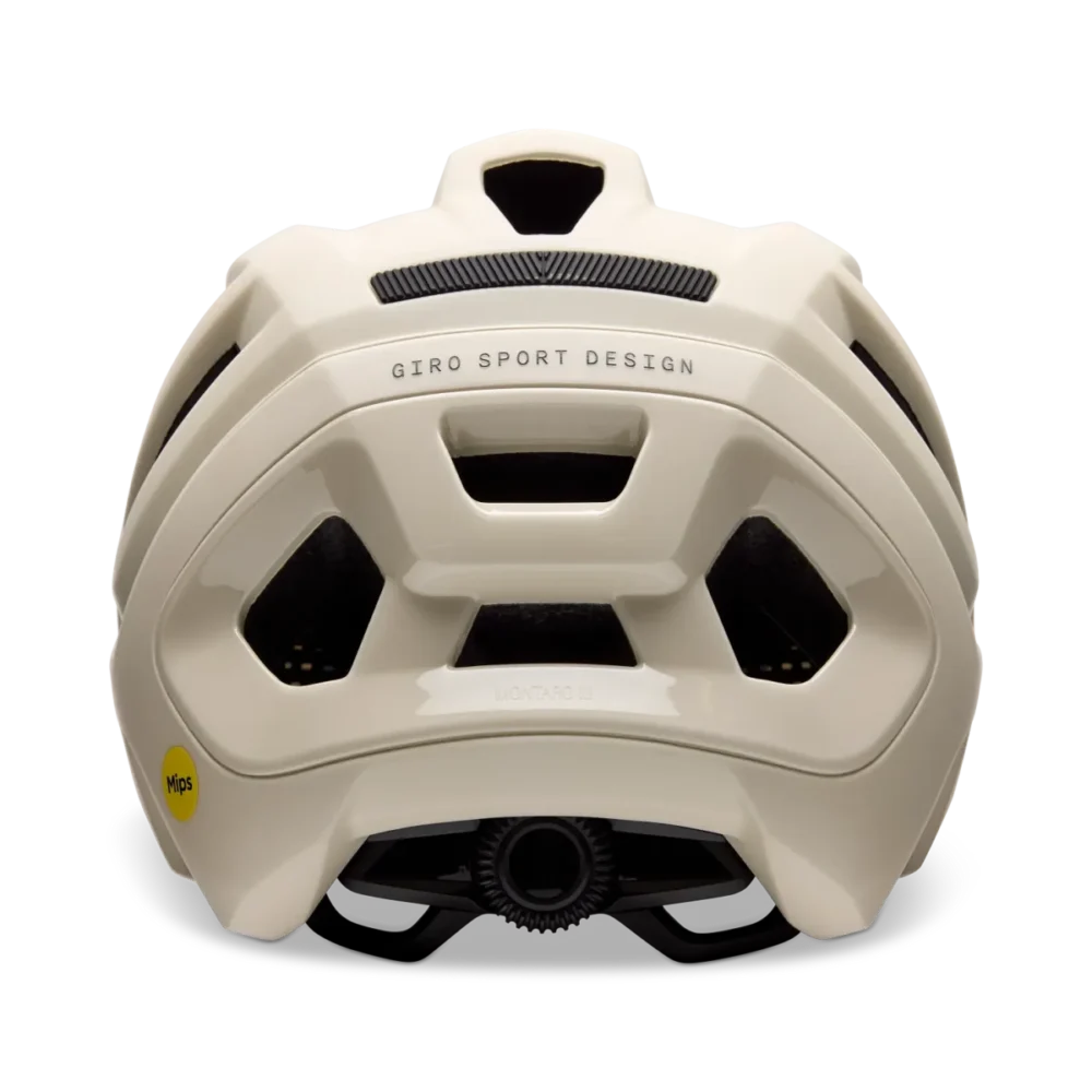 Alternative view of MONTARO MIPS III GBL STONE L